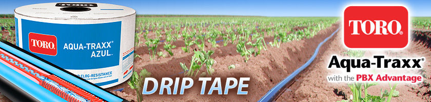 Toro Aqua-Traxx® Drip Tape