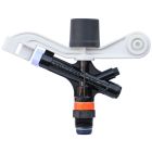 3/4" MNPT Senninger 30 Series Impact Sprinkler 23&deg; Full Circle - #7-#10
