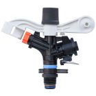 3/4" Senninger Part Circle Impact Sprinkler 23° - #13-18