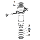 SIME Washer Kit (DUPLEX)