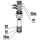 SIME Washer Kit (KOALA)