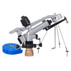 COMPLETE KIT - 1-1/4" Rain Gun & Tripod w/ 2" Hose
