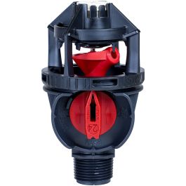 Nelson R33-NV Rotator #24 Red 3/4