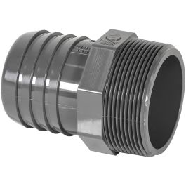 PVC Insert Adapter - 2