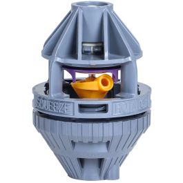 Nelson R2000WF Rotator #18 Yellow | 9928-1818 | IrrigationKing