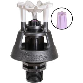 Senninger Xcel-Wobbler Mid Angle #8 | XWOB08B3MA | IrrigationKing