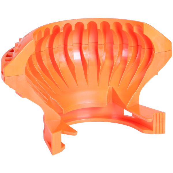 プー　ロリンザー R2000 Windfighter Road Guard High Angle | 12213 | IrrigationKing