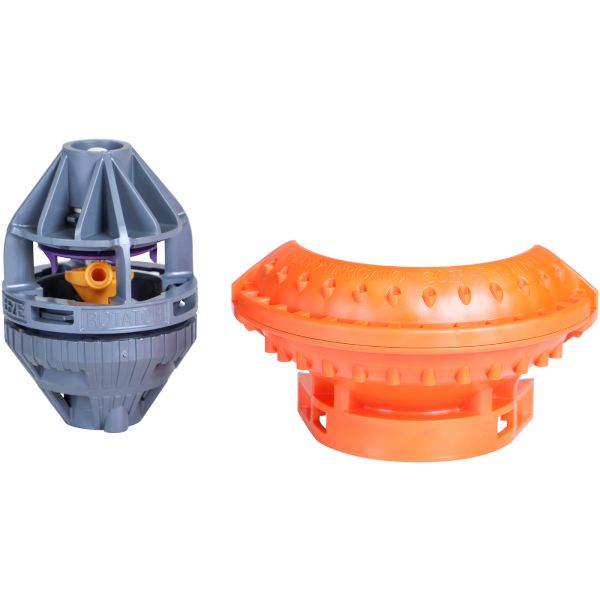R2000 Windfighter Road Guard High Angle | 12213 | IrrigationKing