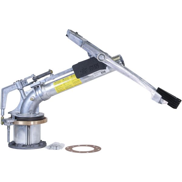 アーセナル NELSON 24 Nelson SR150 24° Part Circle Big Gun Sprinkler (8463-224