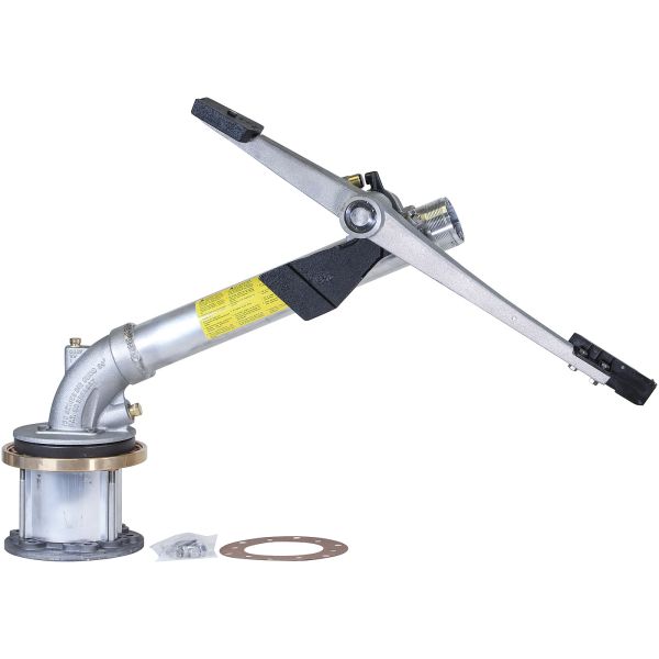 アーセナル NELSON 24 Nelson Big Gun Sprinkler F150 - 24°, 3