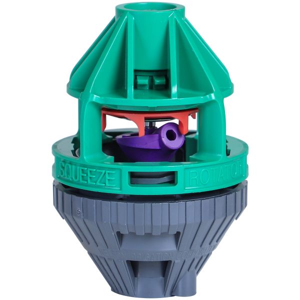 Nelson R2000LP Low Pressure #12 Purple | 9929-1212 | IrrigationKing
