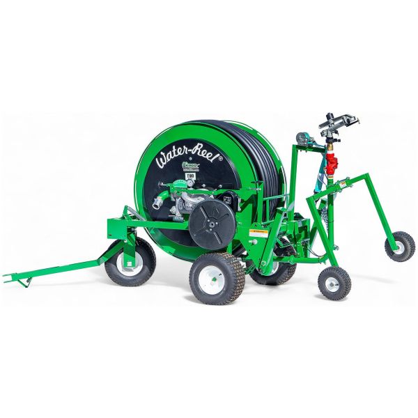 Kifco T180 Water Reel Turbine Drive | T180 | IrrigationKing
