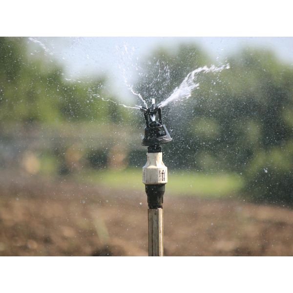 Senninger Xcel-Wobbler High Angle #7 | XWOB07B3HALD | IrrigationKing