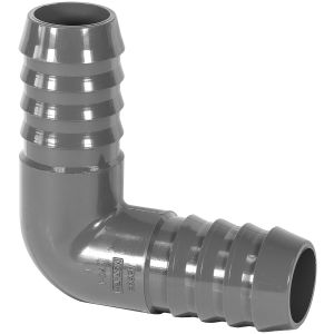 PVC Insert Elbow - 1