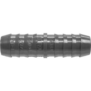 PVC Insert Coupler - 3/4