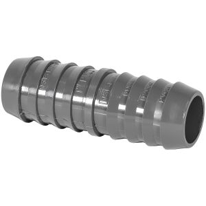 PVC Insert Coupler - 1