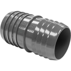 PVC Insert Coupler - 2