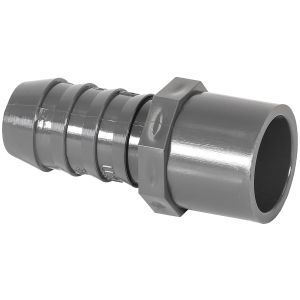 PVC Insert Adapter - 3/4