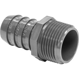 PVC Insert Adapter - 1