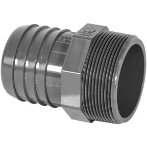 PVC Insert Adapter - 2