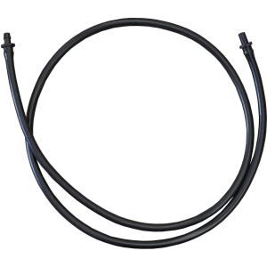 Micro-Tubing 100 cm – 7mm Barb x Slip, Soft PVC