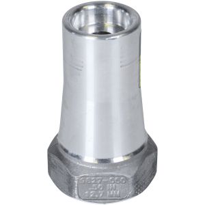 Nelson 100 Series Taper Bore Nozzle - 0.50