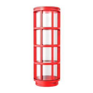 BALDR Replacement Screen Cartridge – 120 Mesh | BS225Y, BS335Y