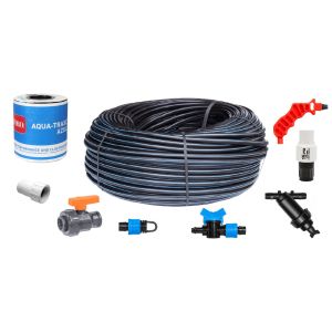 Irrigation Drip Tape Kit