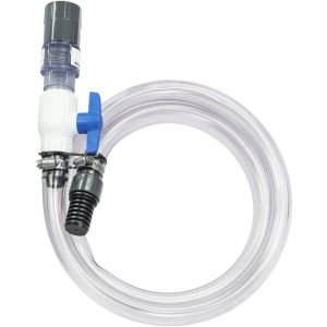 Suction Line Kit for 2