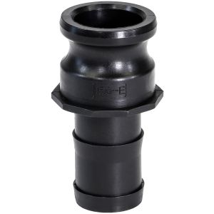Philmac Polypropylene Camlock Type DP – Durable Dust Plug