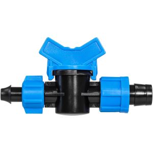 Starter Mini-Valve – 10 mm Locking Insert x 5/8