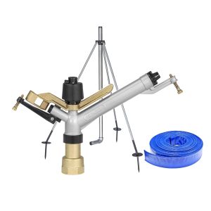 COMPLETE RAINGUN KIT FOR 2