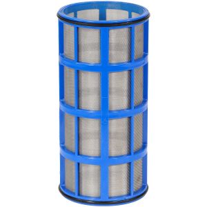 IrrigationKing Semi-Auto Screen Filter Replacement Cartridge – 120 Mesh, Fits RKTS225NSA