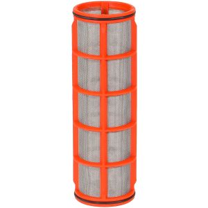 IrrigationKing Y Screen Filter Replacement Cartridge – 150 Mesh, Fits RKY220, RKY150