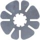 Nelson R2000 Protector 8-Tab ACME Cap