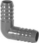 PVC Insert Elbow - 1