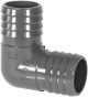 PVC Insert Elbow - 1-1/4