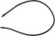 Micro-Tubing 60 cm – 7mm Barb x Slip, Soft PVC