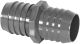 PVC Insert Coupler - 1-1/4