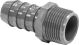 PVC Insert Adapter - 3/4