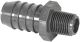 PVC Insert Adapter - 1/2