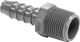 PVC Insert Adapter - 3/4