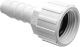 PVC Hose Adapter - 3/4