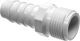PVC Hose Adapter - 3/4