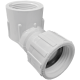 Raintower Replacement Plastic Elbow - 3/4
