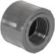 PVC Threaded Coupler - 2