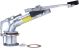 Nelson Big Gun Sprinkler SR150 - 24°, 3