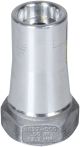 Nelson 100 Series Taper Bore Nozzle - 0.50