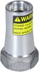 Nelson 100 Series Taper Bore Nozzle - 0.60