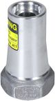 Nelson 100 Series Taper Bore Nozzle - 0.70
